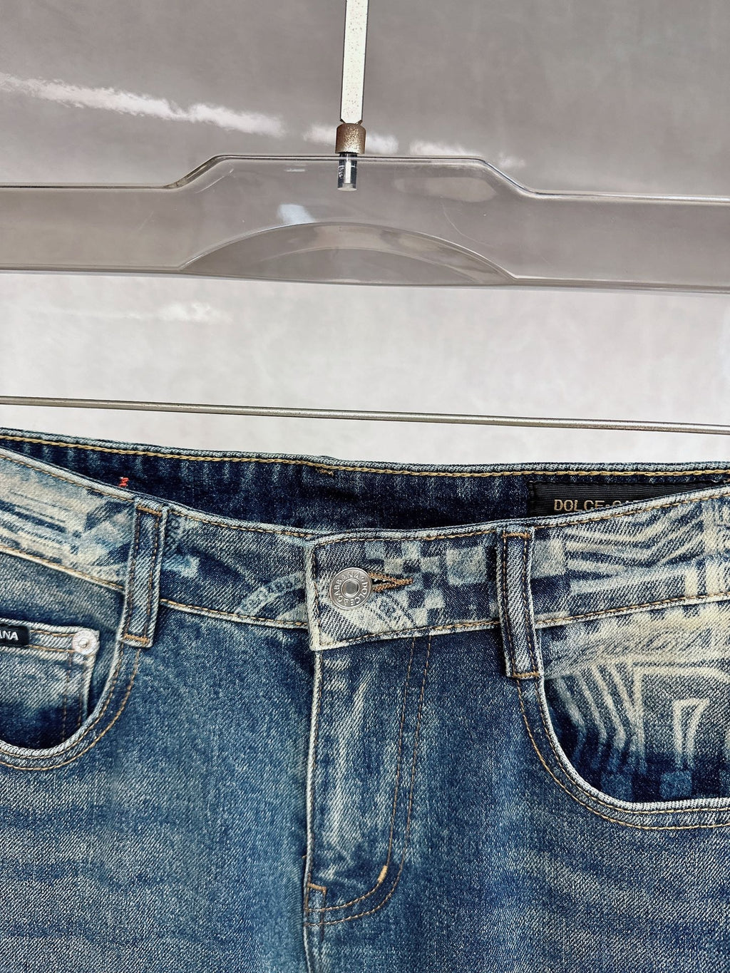 DG Jeans 1825121902