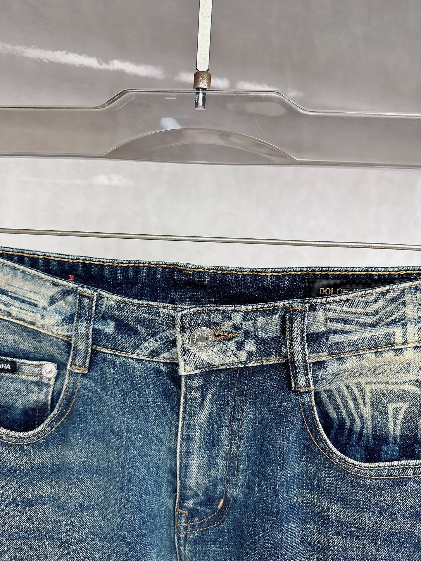 DG Jeans 1825121902