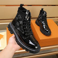 New Classic Fashion Men's Casual Shoes ZZL1023102515