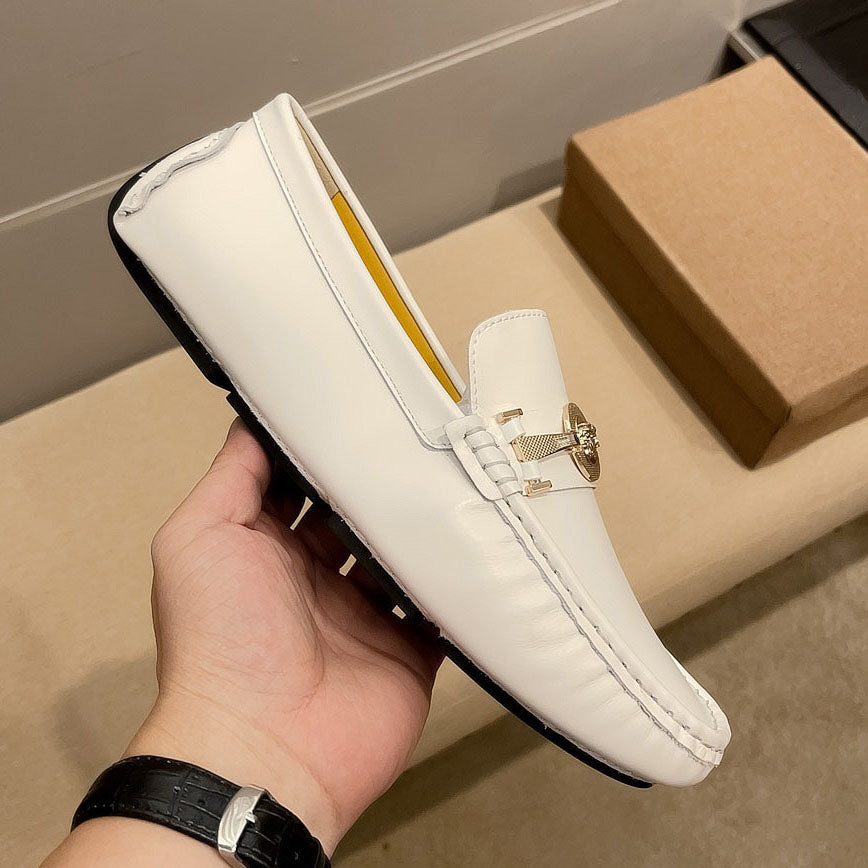 VS Medusa Driver Shoes 1824091906