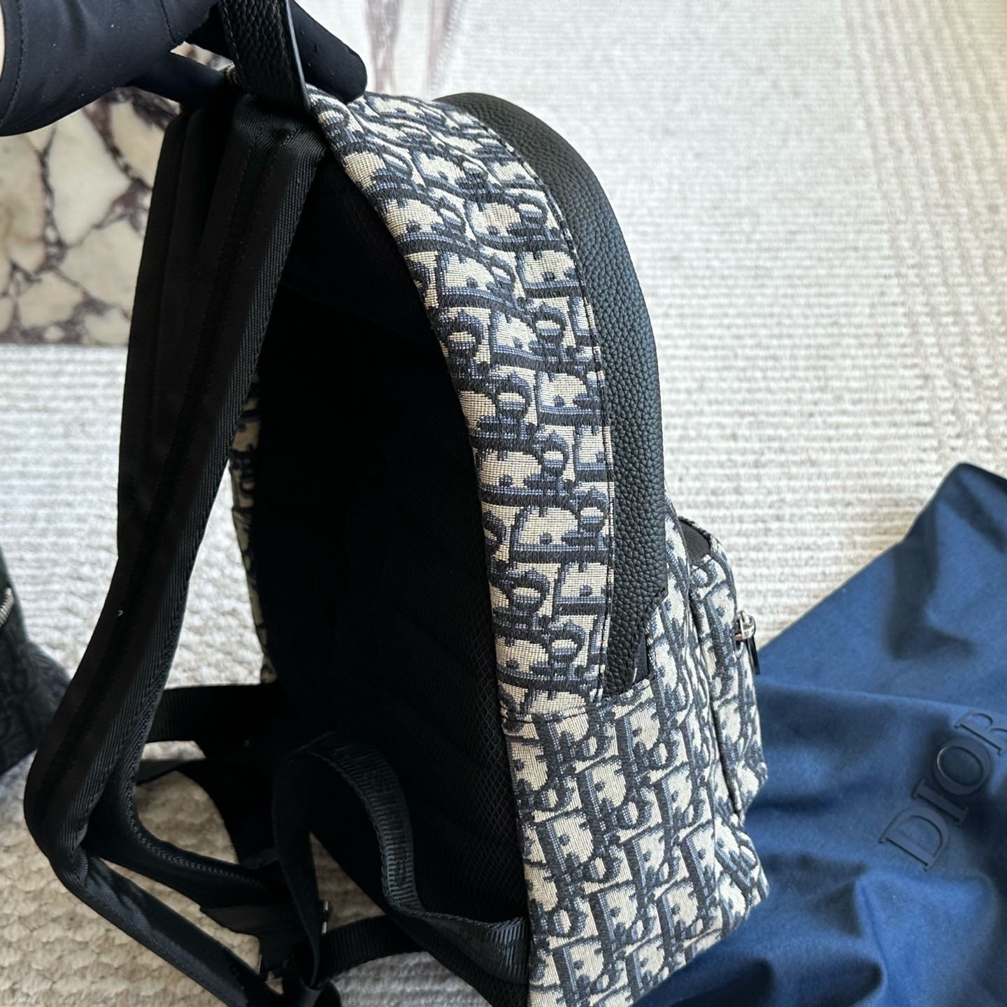 CD Oblique Backpack 1825052602