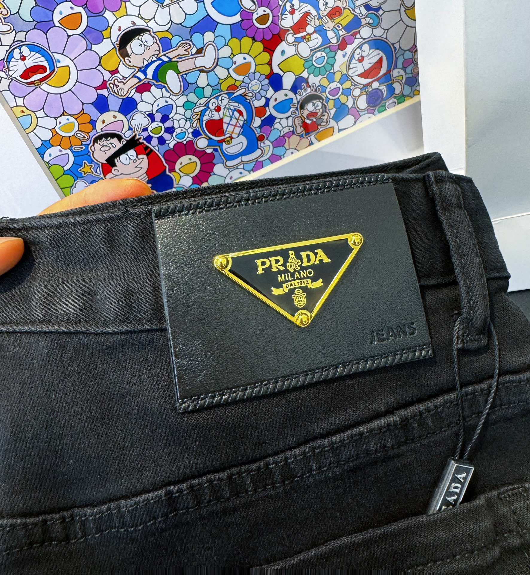 P jeans 1824102507