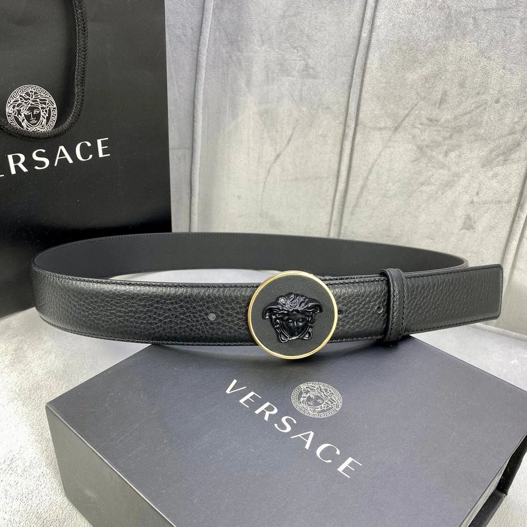 VS Luxury Genuine Leather Men’s Belt 1025010917