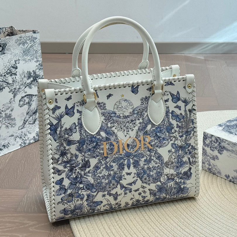 DIO New Fashion Handbag XC24100907