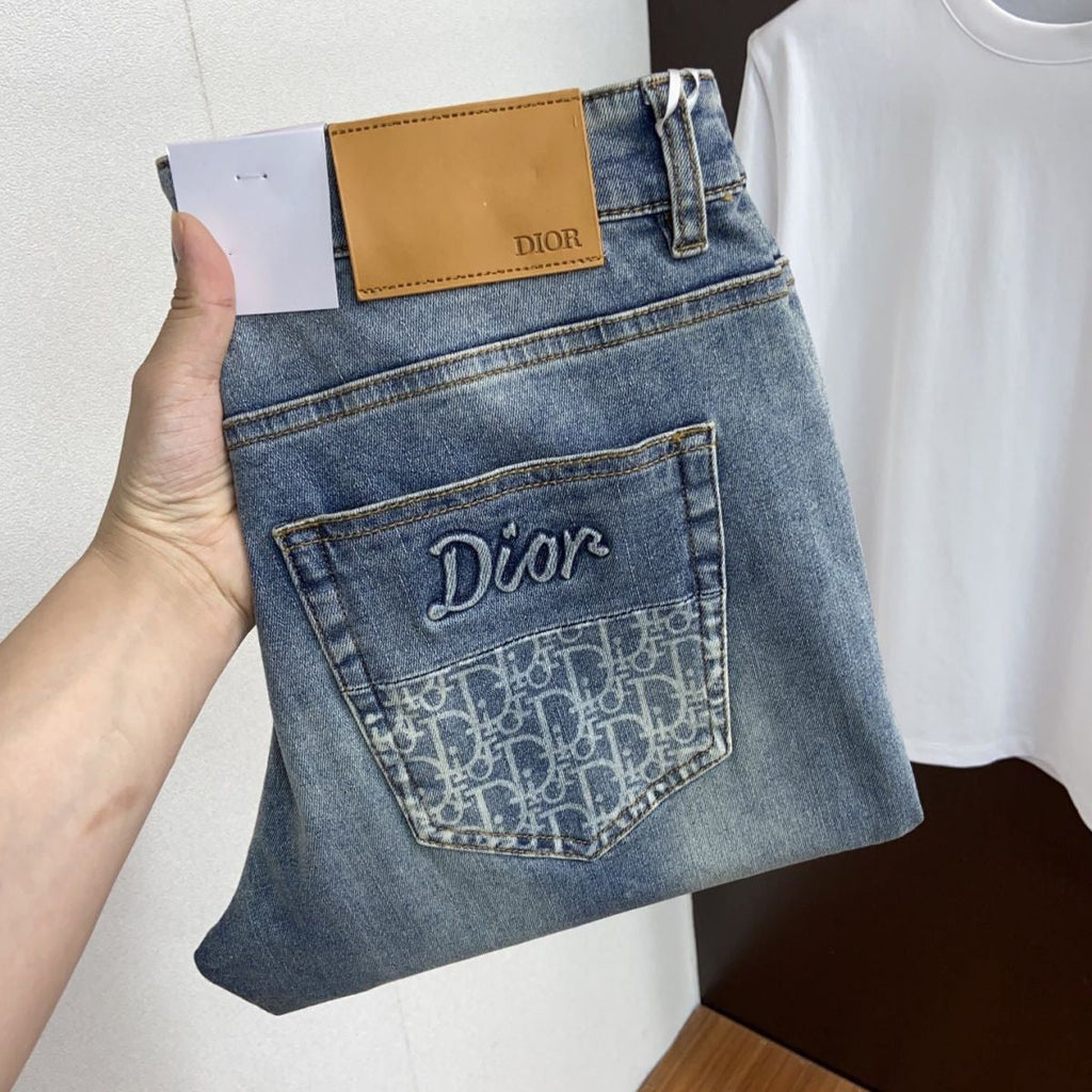 Fashion Casual Jeans PD01070402