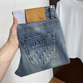 Fashion Casual Jeans PD01070402