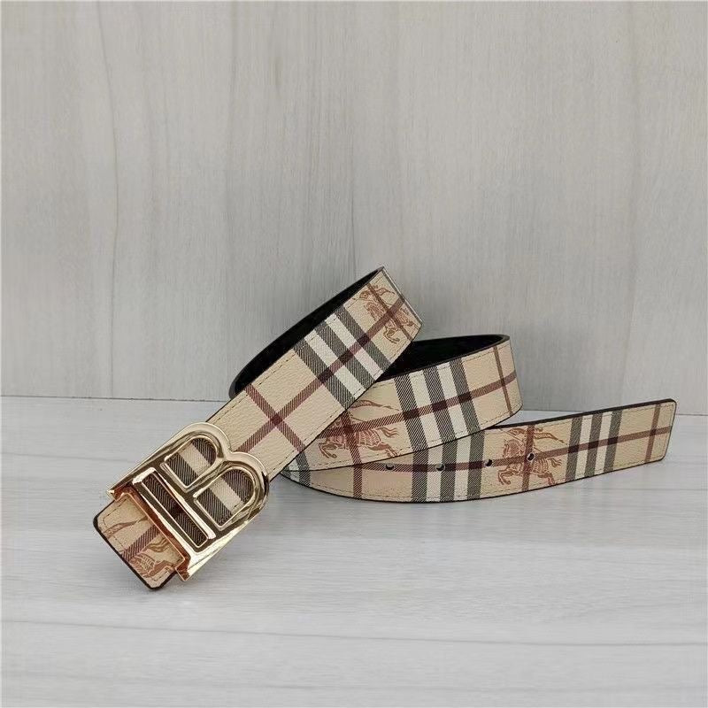 B-luxury belt  XC07071010