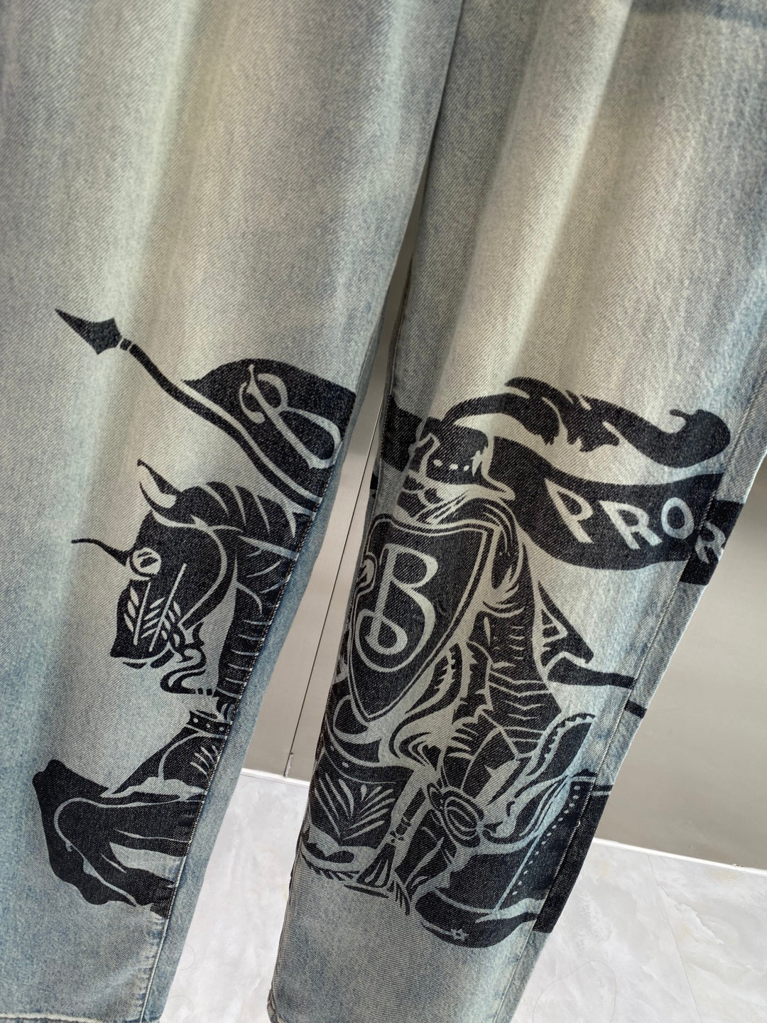 BBR Latest and top-quality jeans 26031604