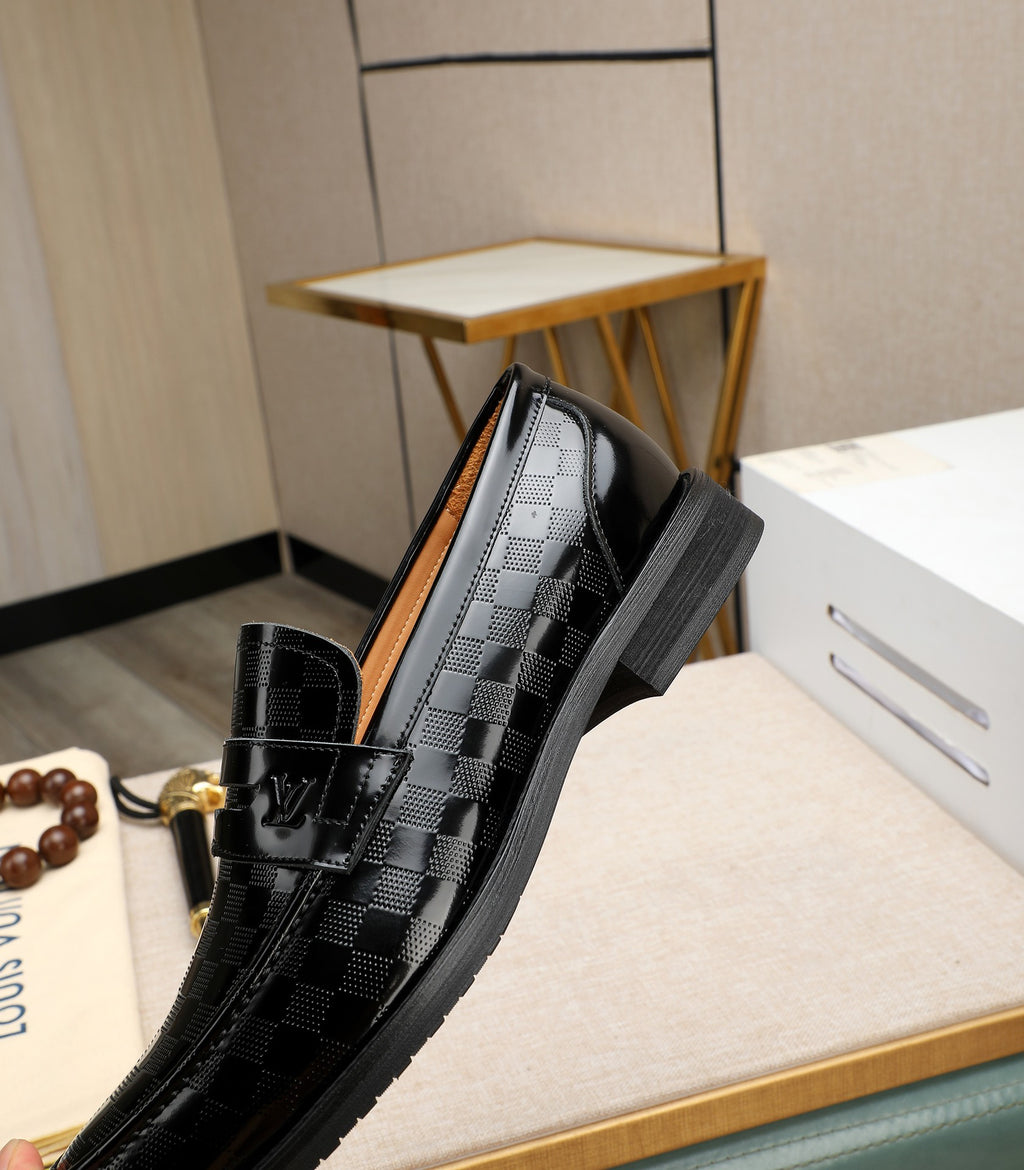 VV Formal business shoes 26072109