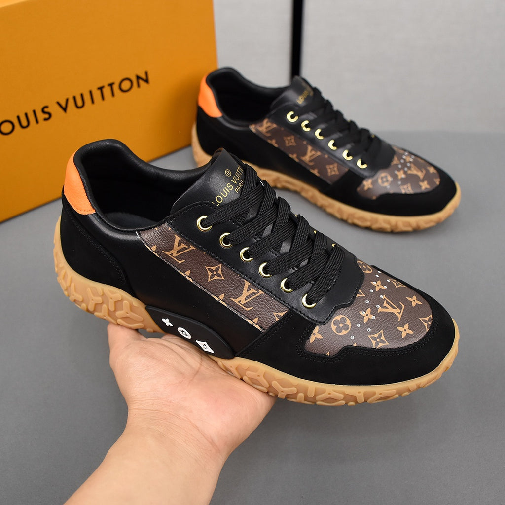 VV New men's casual shoes 26010804