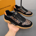 VV New men's casual shoes 26010804