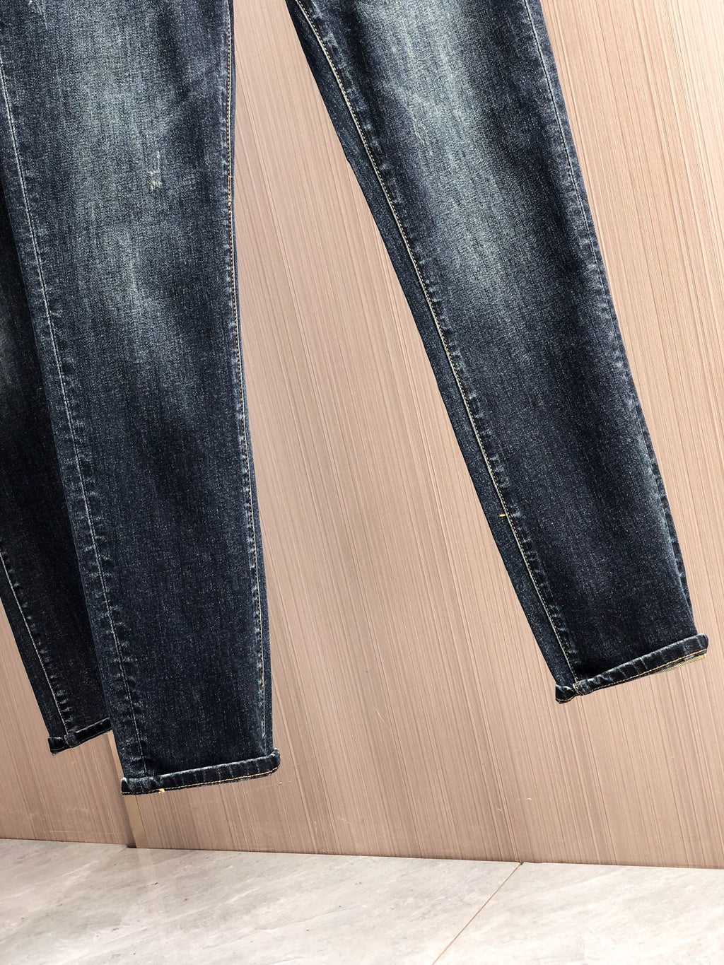 VV New original denim jeans 26020203