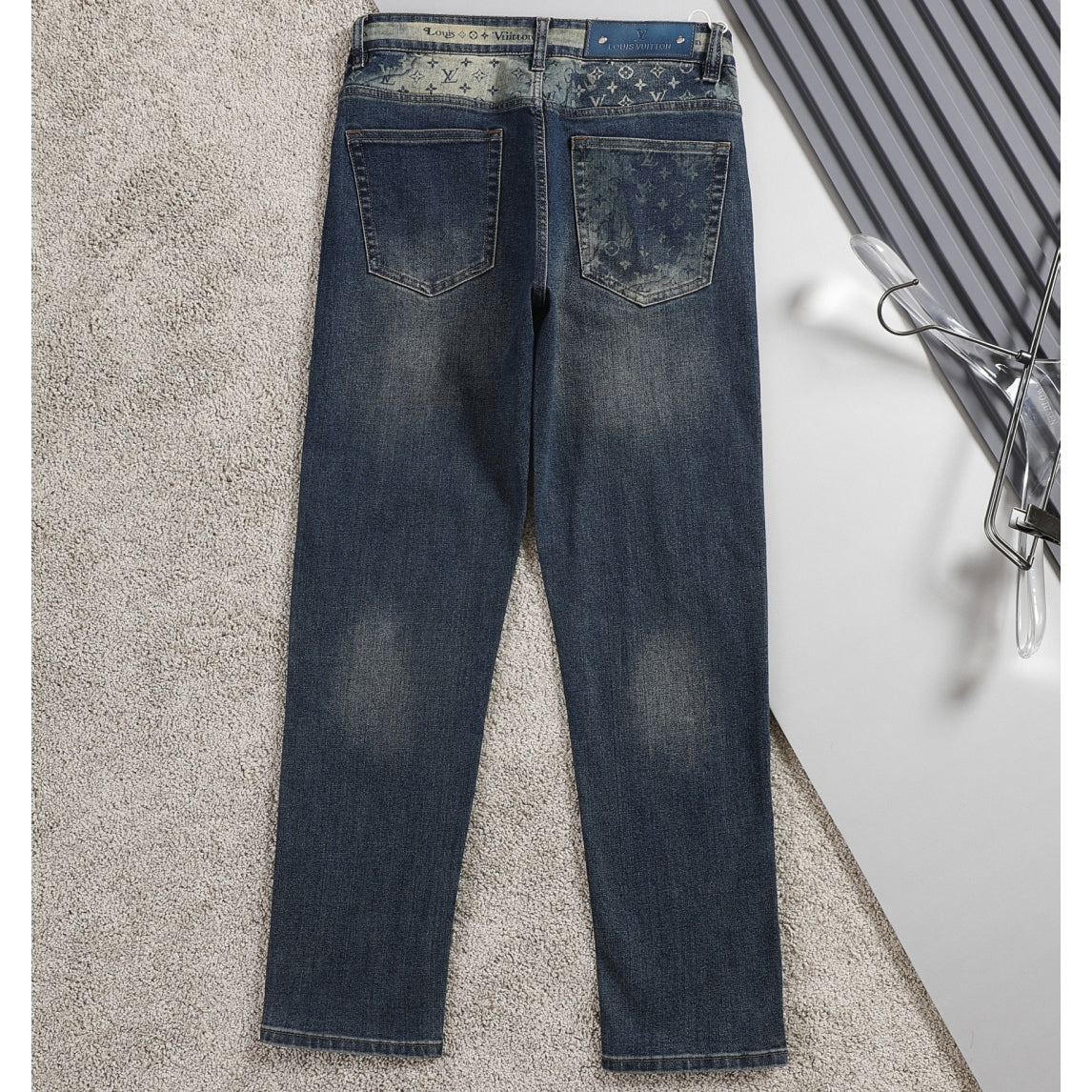 New Casual Men's Jeans 1026063015