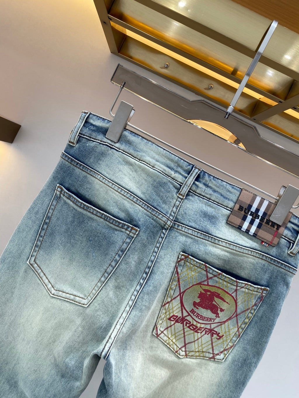BBR Latest and top-quality jeans 26031601