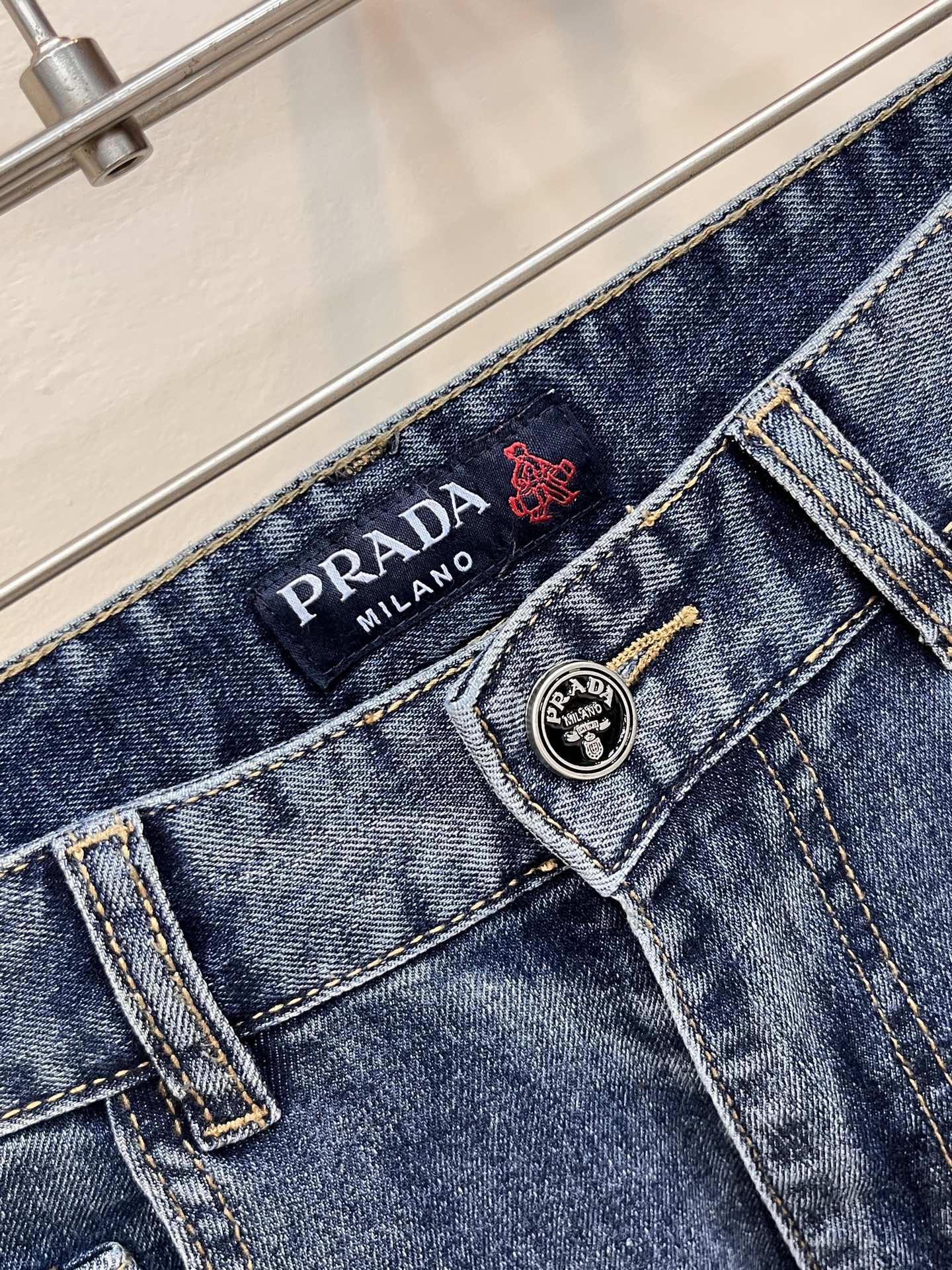 PR New men's jeans 26031216
