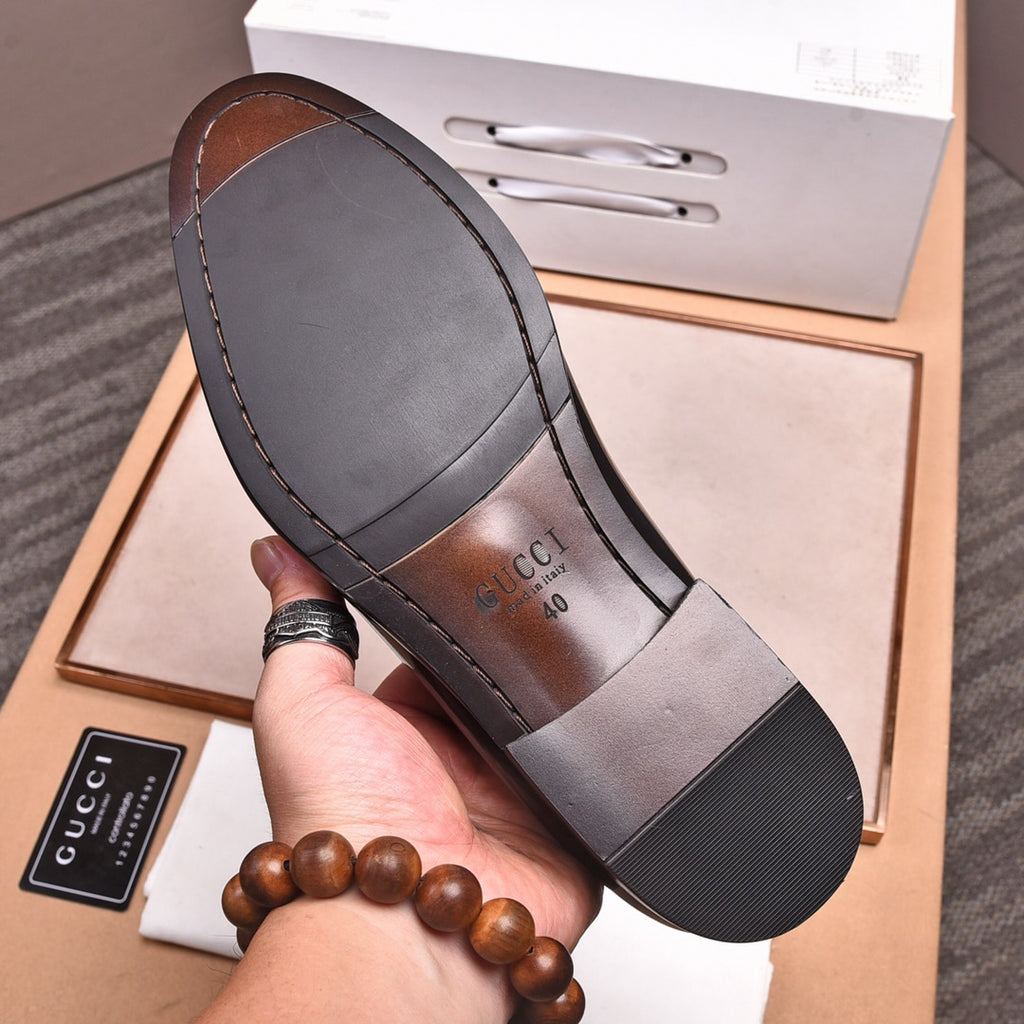 GUI Official website dress shoes 26072119