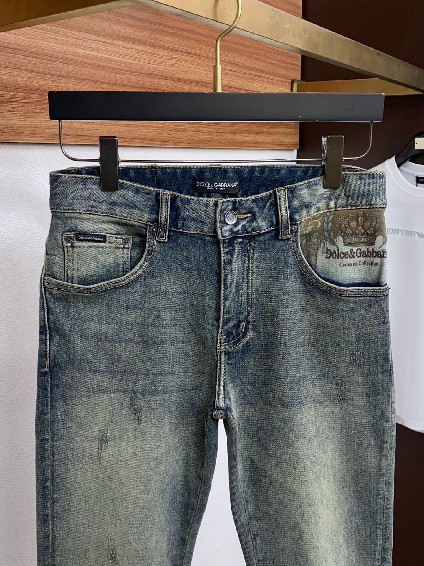 DG Latest and top-quality jeans 26031607