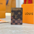 New convenient pocket wallet 1426013009