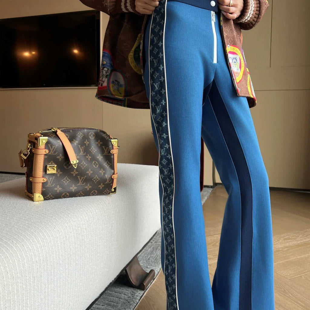 New women's casual pants 1426012707