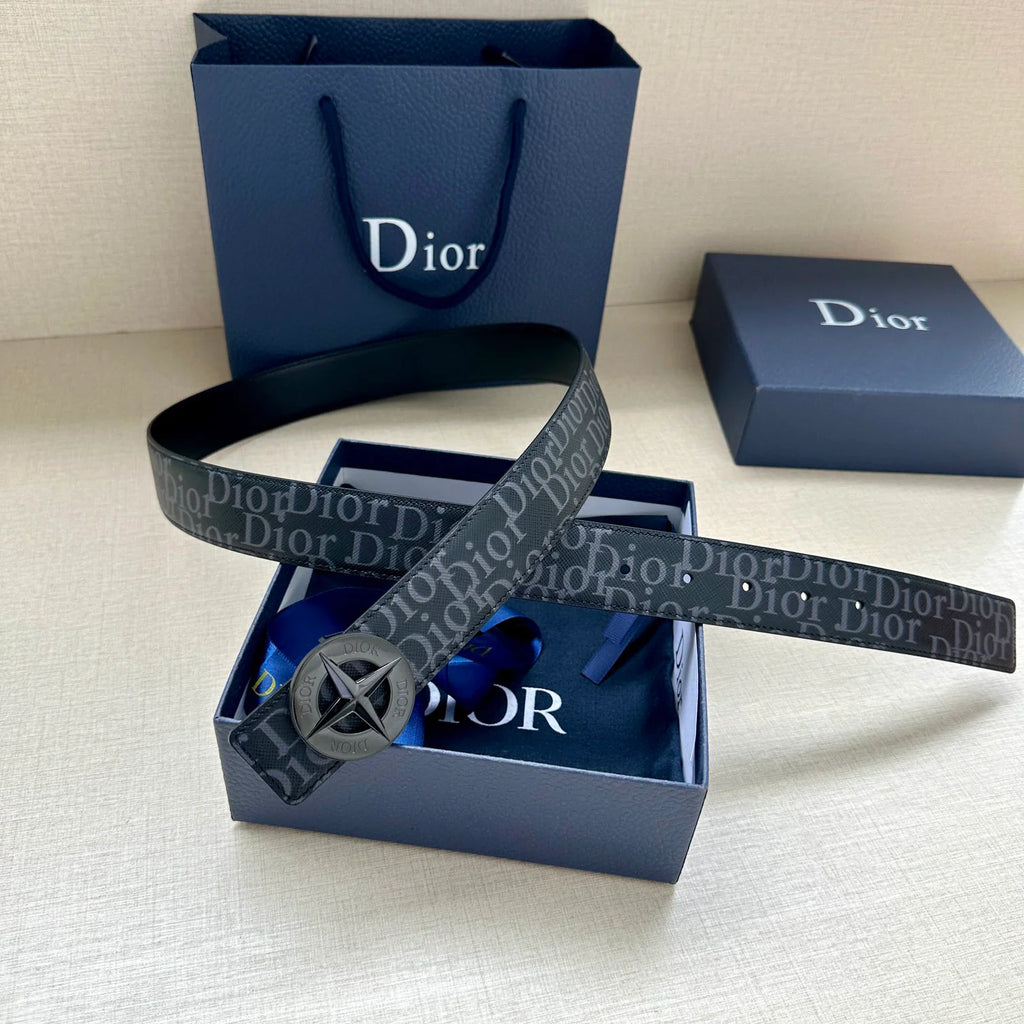 Men's Premium Belts XC1026071635