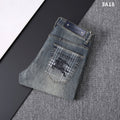 BBR New straight leg jeans 26031205