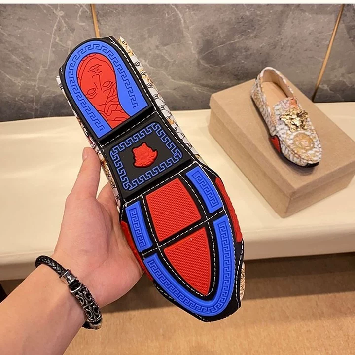 VS  Top quality loafers 26081206