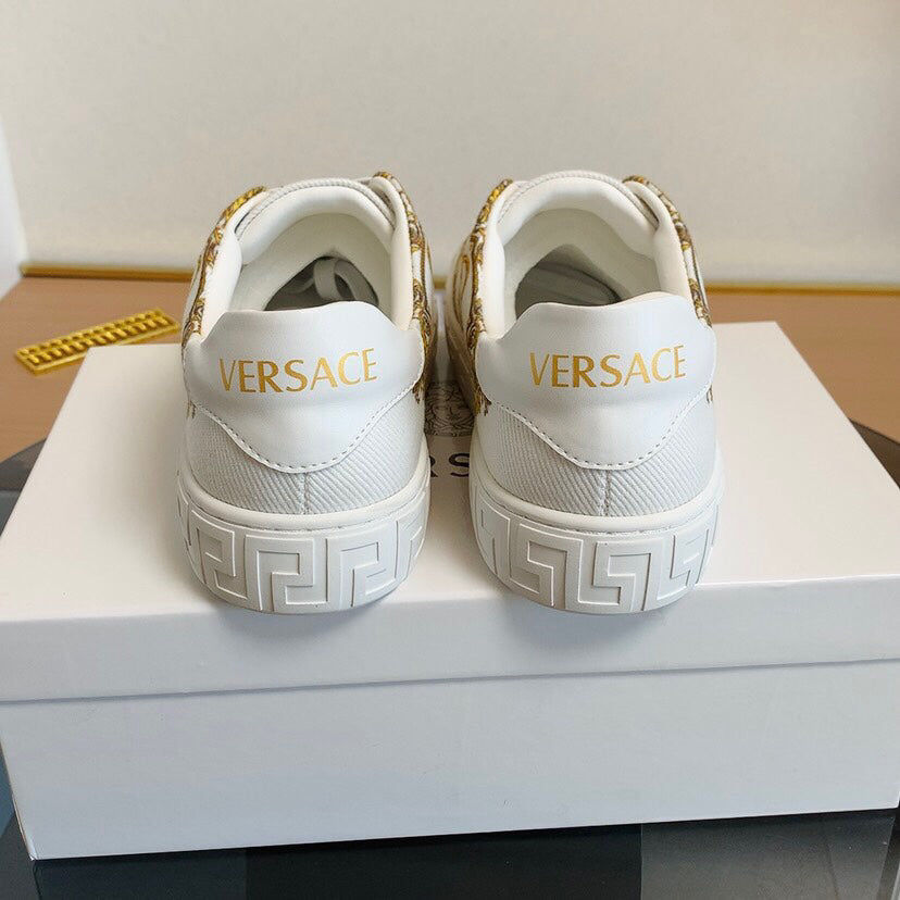 VS Men's New Casual Shoes 26060310