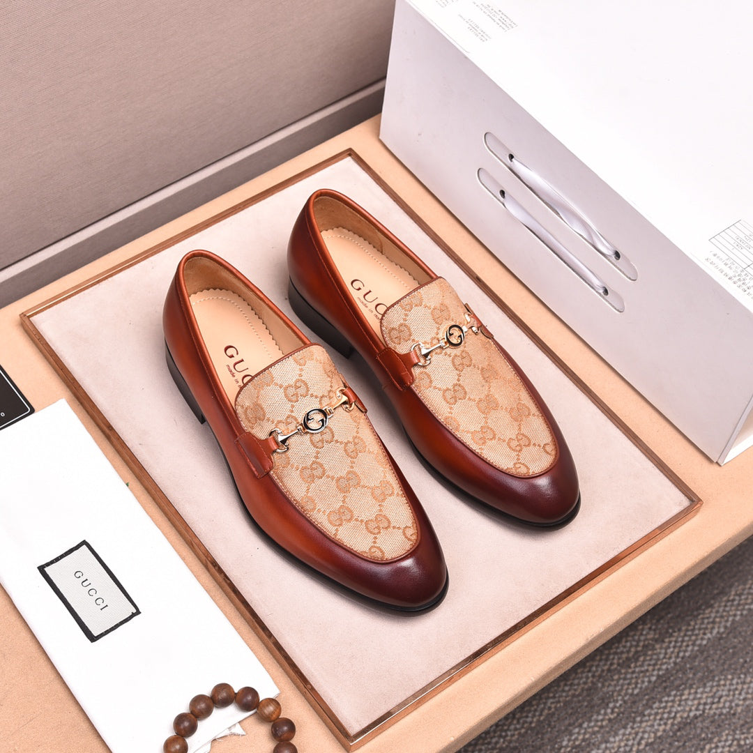 GUI Official website dress shoes 26072117