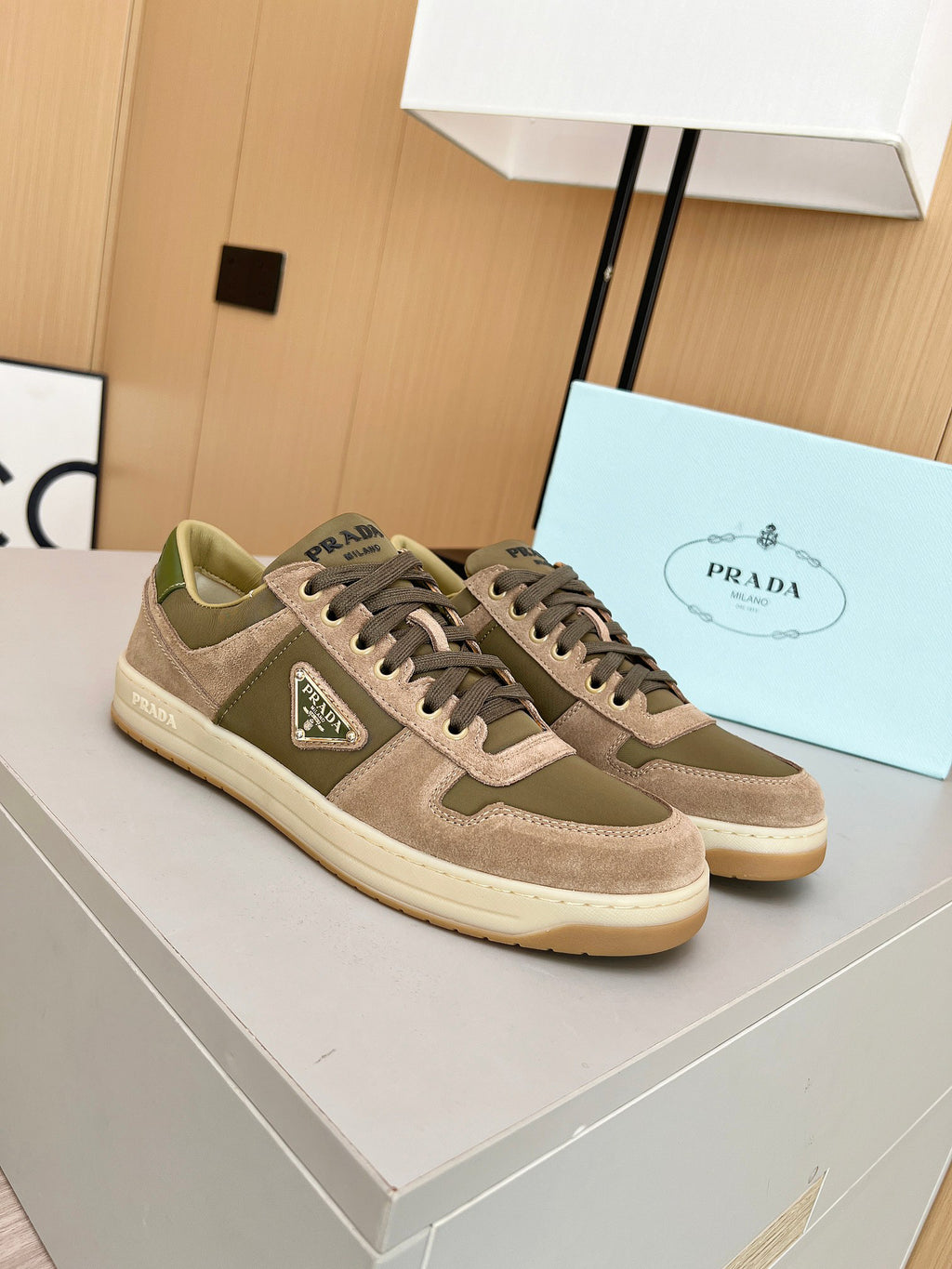 PR Latest casual and stylish men's shoes 26032420