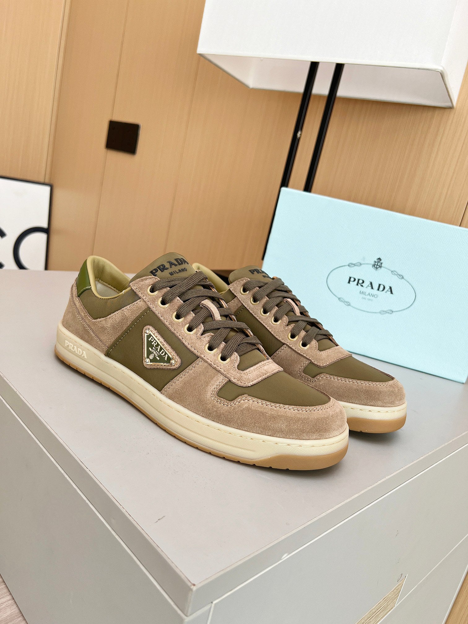 PR Latest casual and stylish men's shoes 26032420