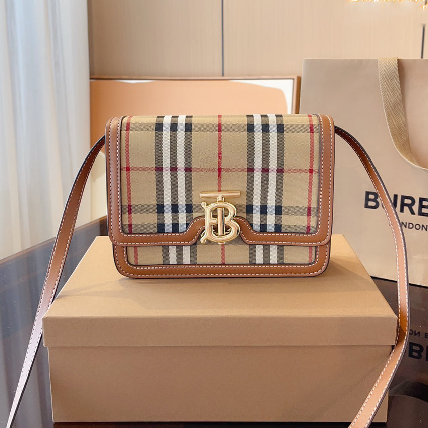 B-Fashion Shoulder Bag XC07070503