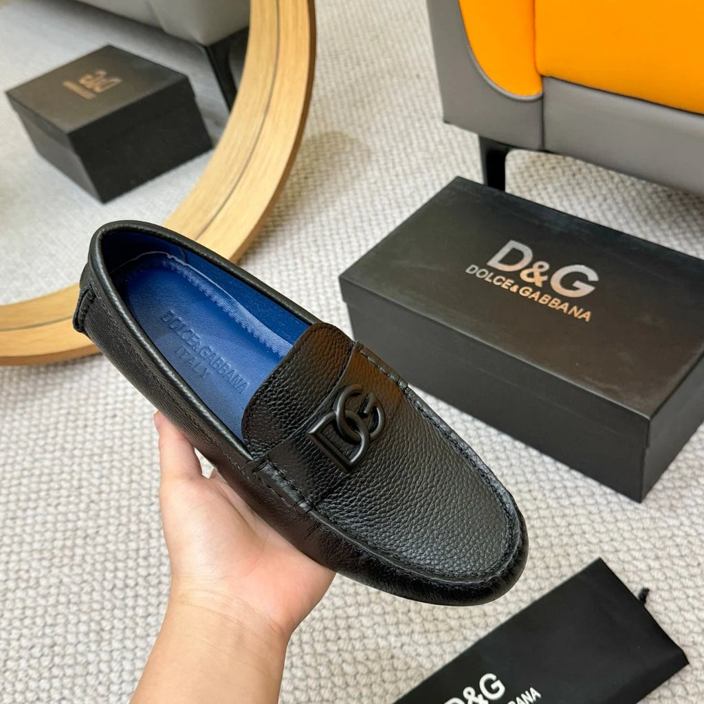 New casual driving soybean shoes 1025063011
