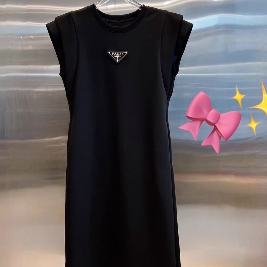 Fashion Trendy Versatile Dress PD10062715