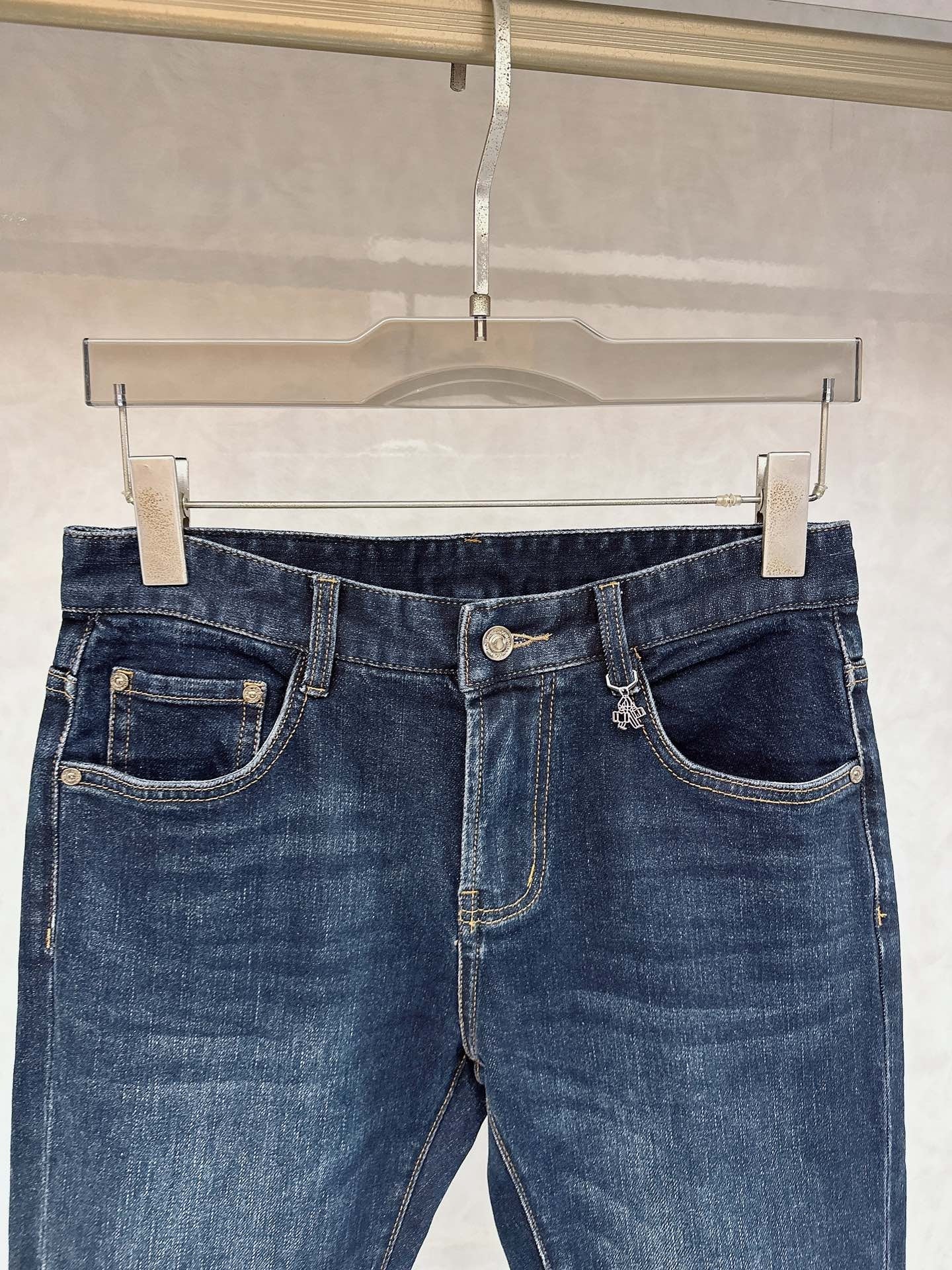 PD Slim-fit stretch jeans 1825121907