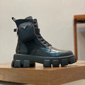 Men's high-top loafers JD0625103012