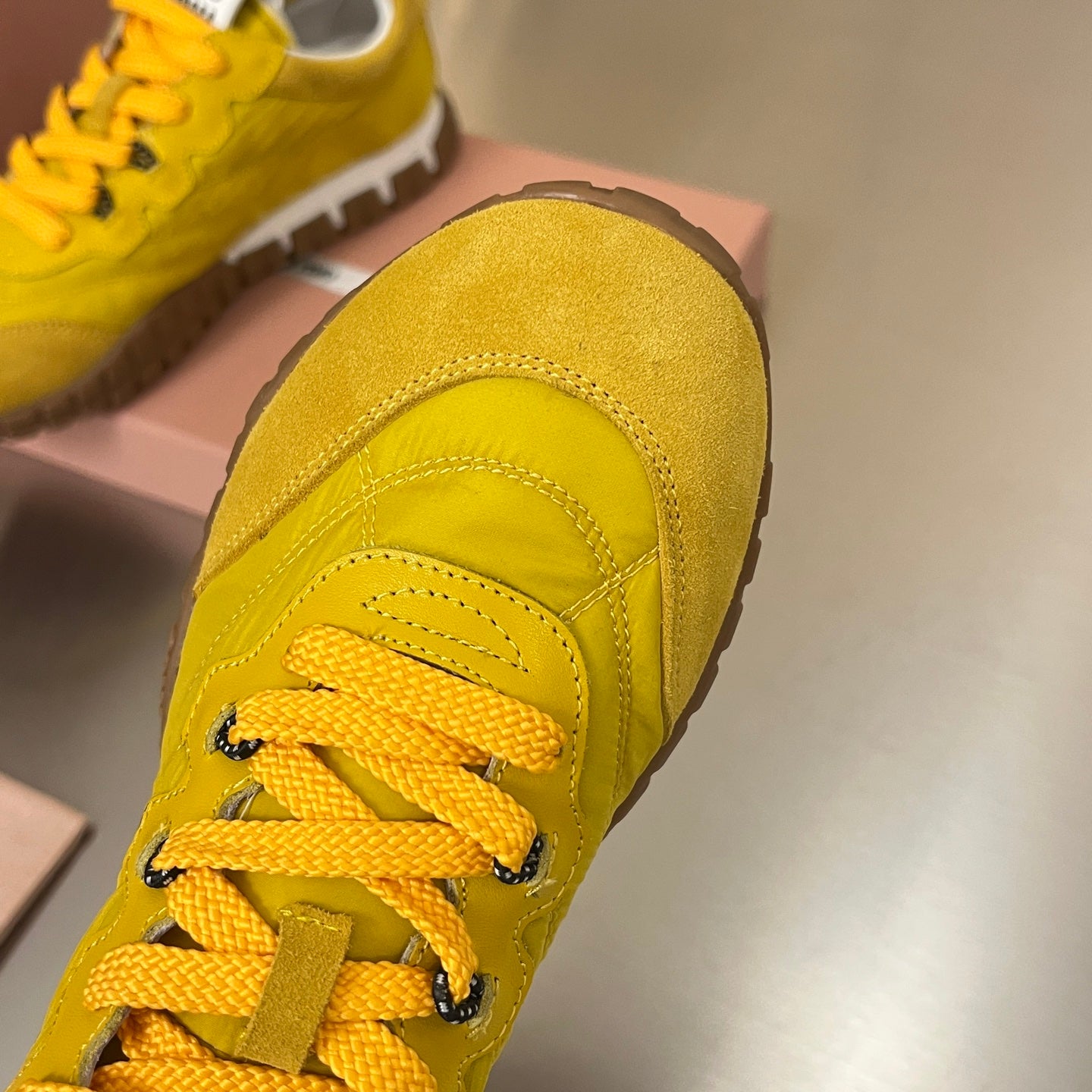 MM Dexun sneakers 1825022809