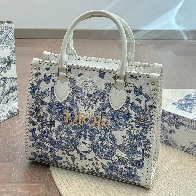 DIO New Fashion Handbag XC24100907