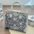 DIO New Fashion Handbag XC24100907