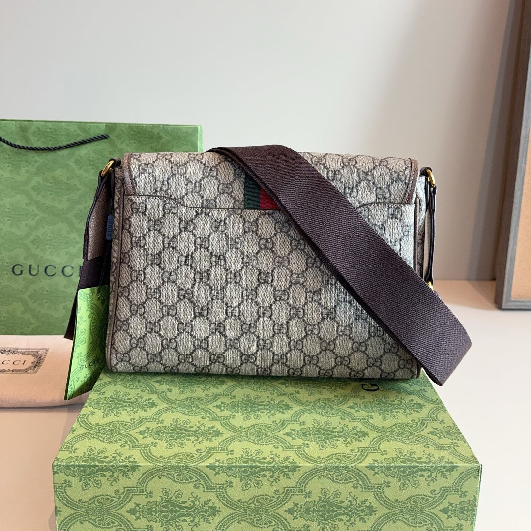 GG Ophidia Crossbody Bag 1825102201