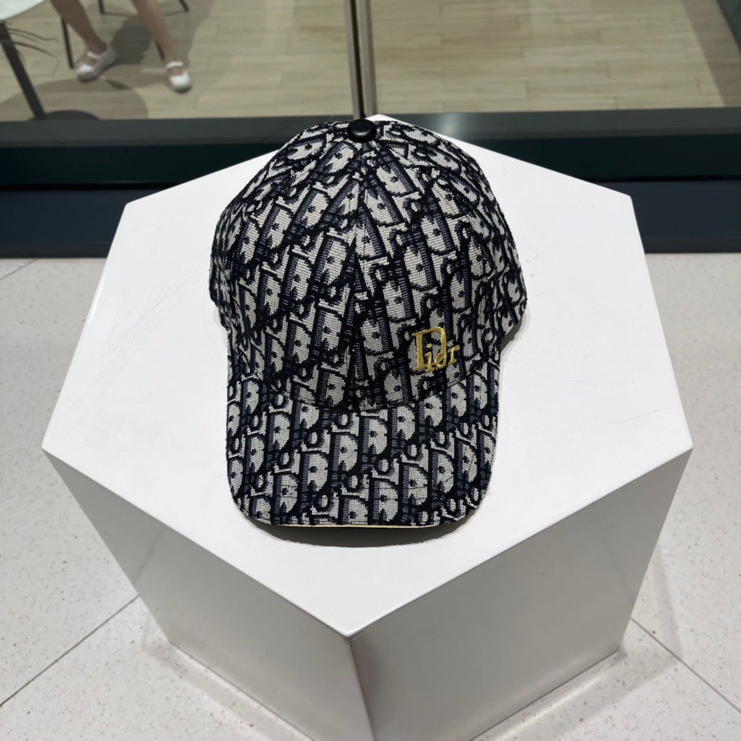 Trendy baseball cap XC0823080108