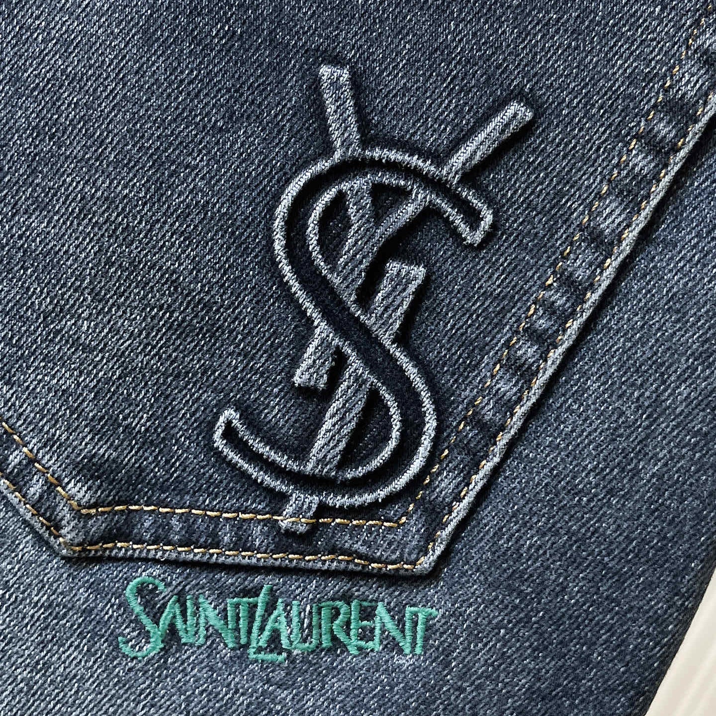 Fall/Winter Jeans 1025110413