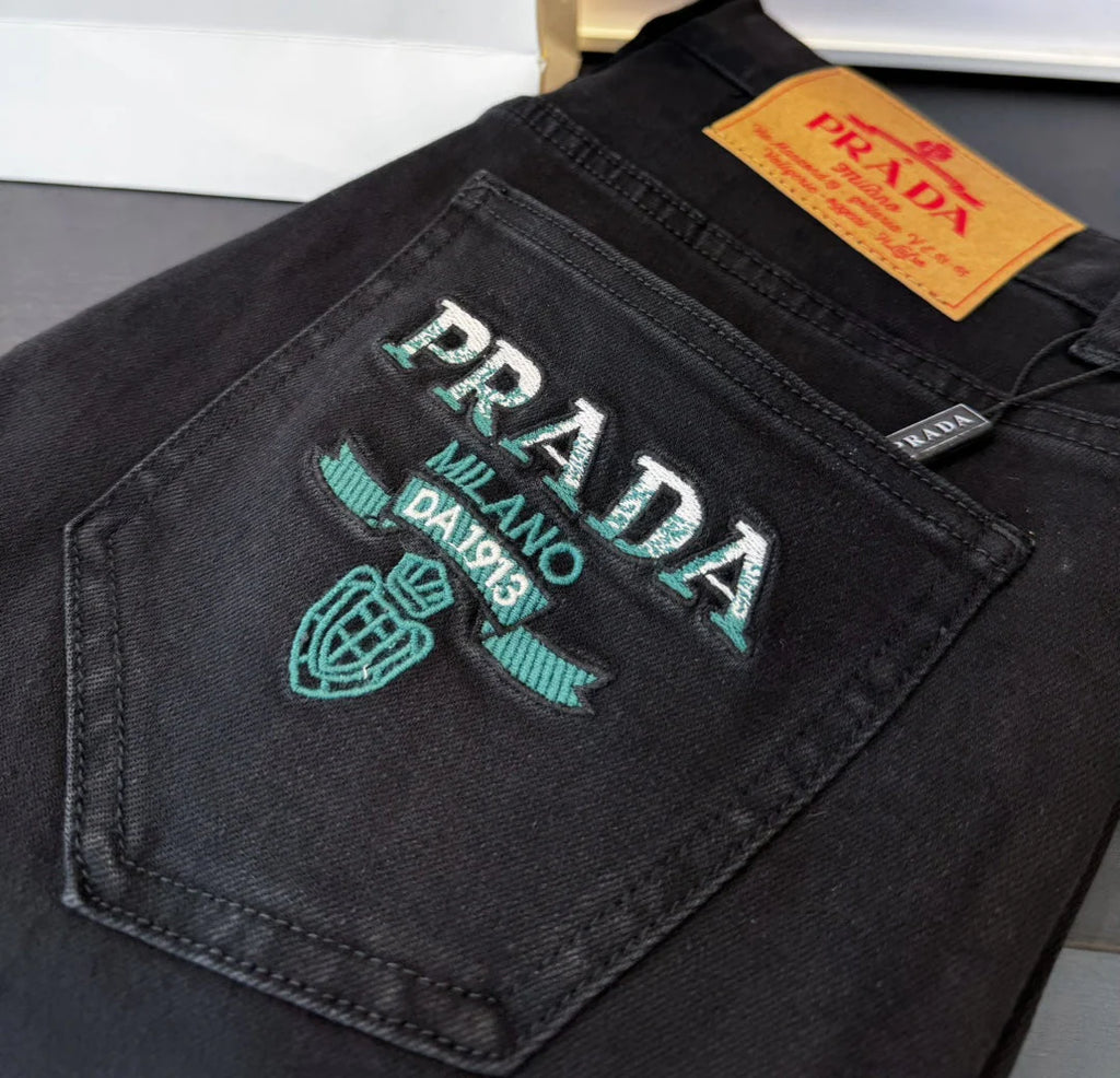 P Jeans (stretch fabric) 1825022811