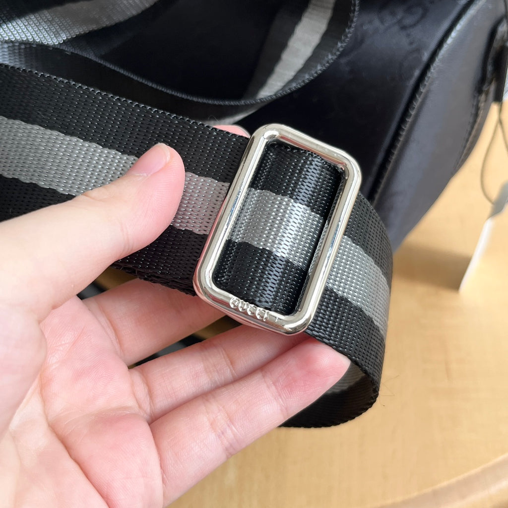 GG Waist bag 1824120904