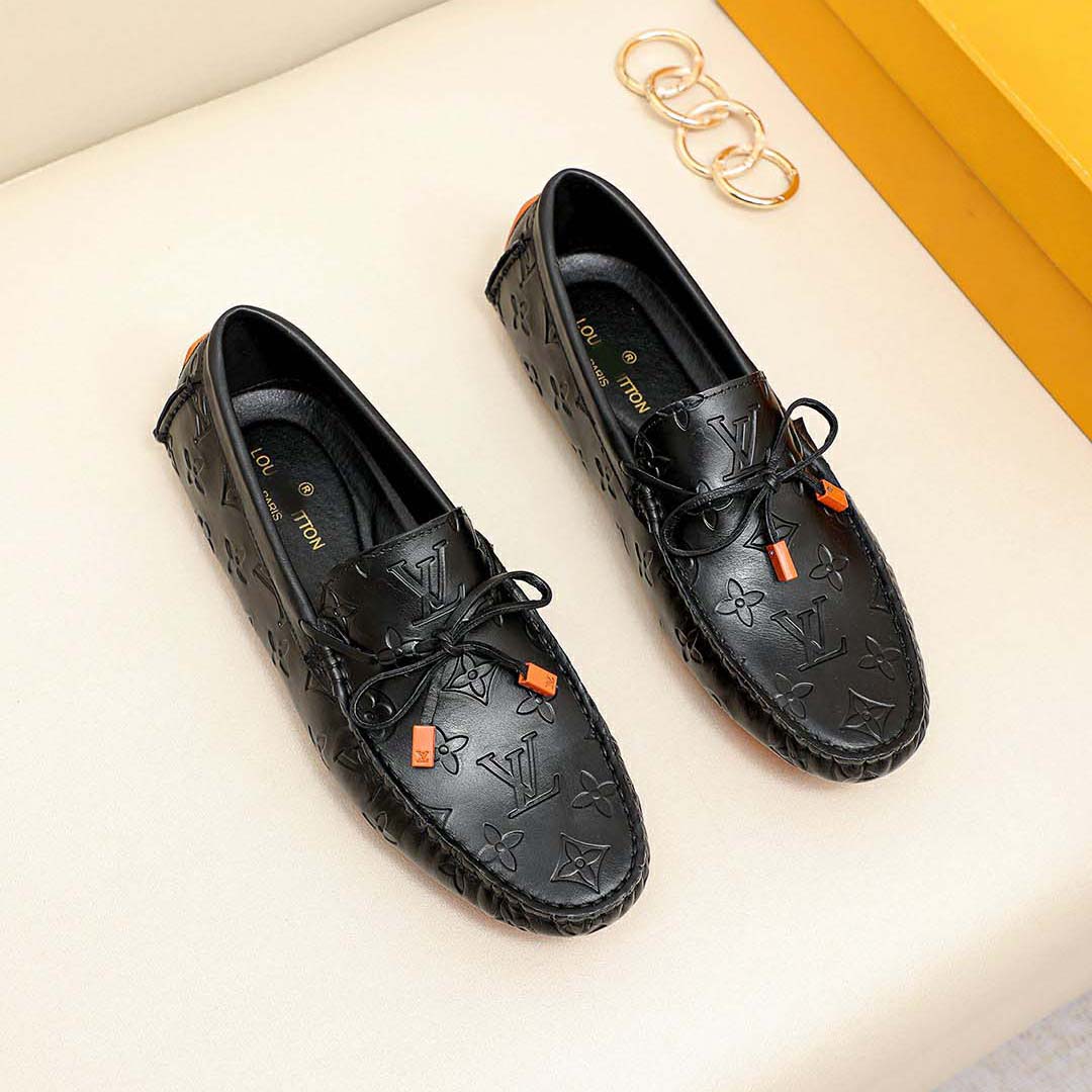 Essandro series loafers 2