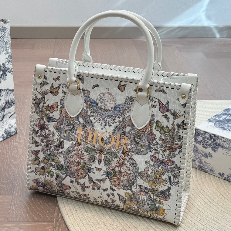 DIO New Fashion Handbag XC24100907