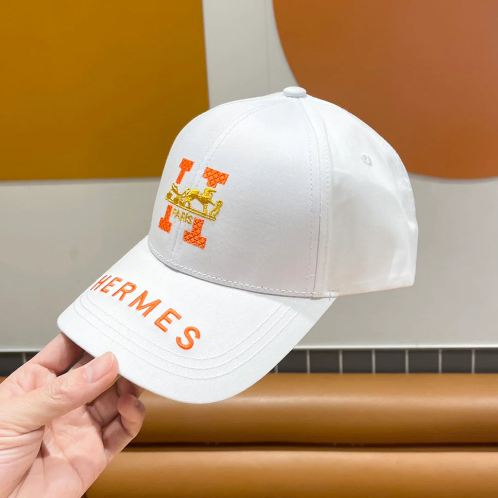 New fashion and versatile printed baseball cap 1024032717