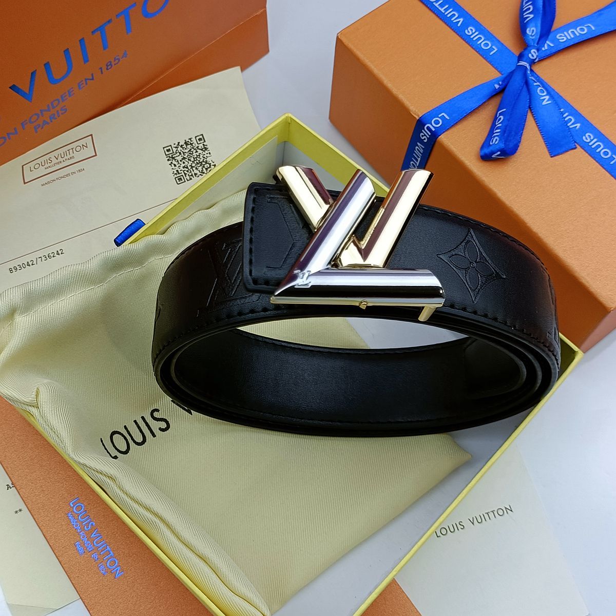 Trendy Fashion Belt XC0823090609