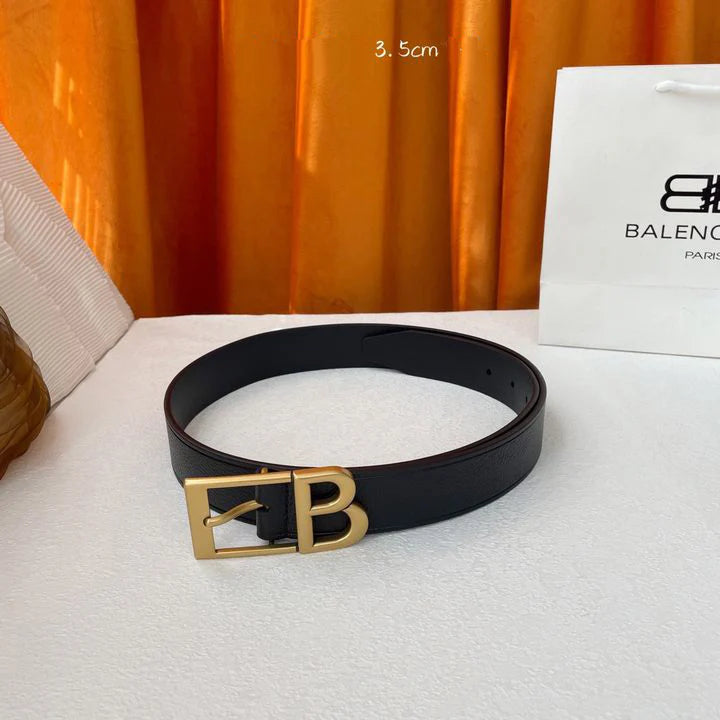 New Fashion Leather Belt 1025012603