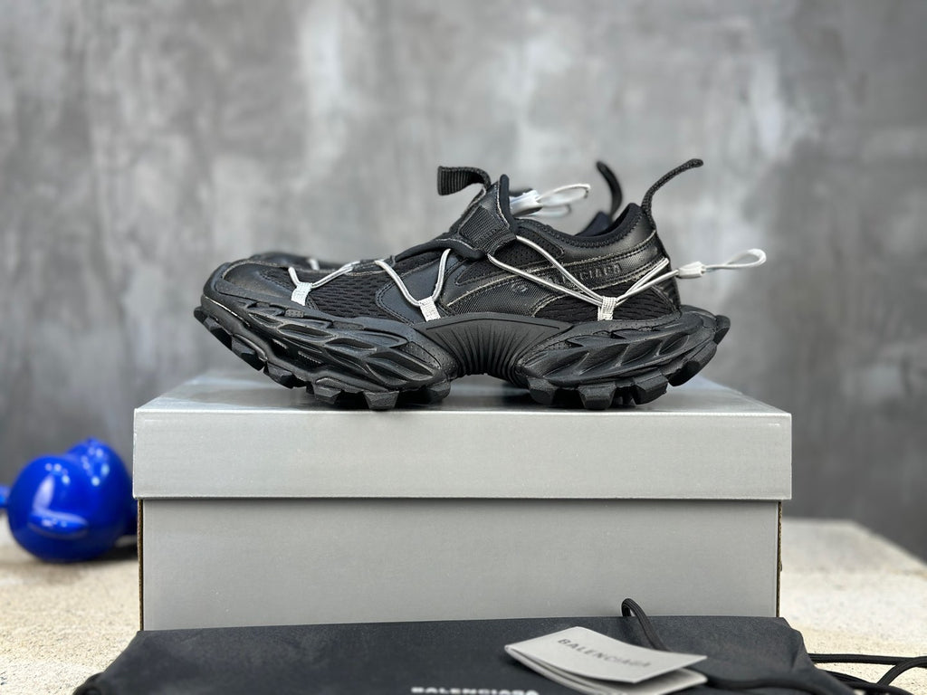 BB Hike Sneakers 1825020602