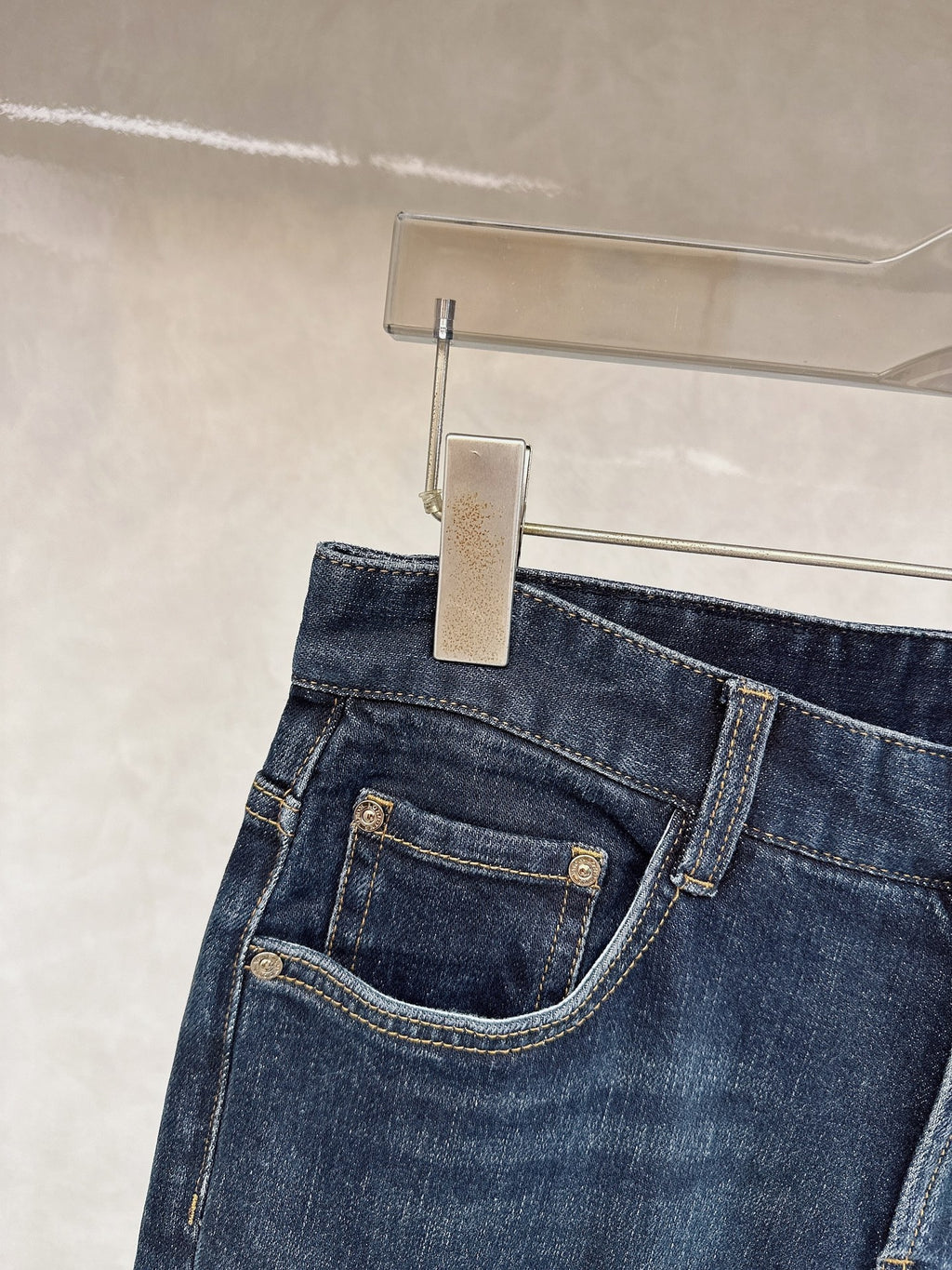 PD Slim-fit stretch jeans 1825121907